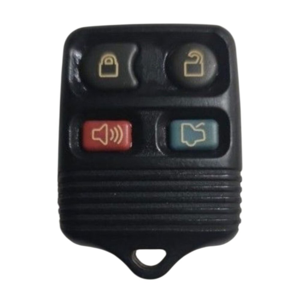 1 Keyless Entry Car Remote Key Fob Transmitter Ford Fous, Mustang, Taurus‎ OEM